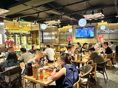 -记忆串城·东北烧烤·小龙虾·大型团建(南油店)