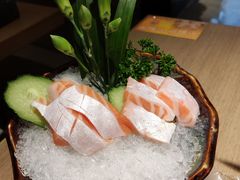-大渔铁板烧(花园道店)