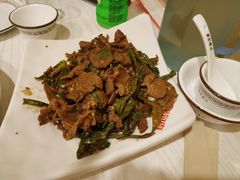 -英兰朝族饭店(河南桥头店)