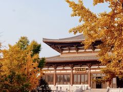 -隆福寺