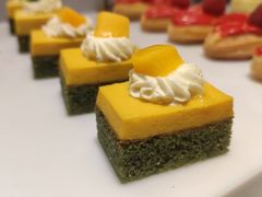 -新食谱全日制餐厅·苏州苏州湾艾美酒店