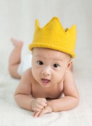 -RosyBaby萝西儿童摄影(园区店)