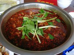 -温江公平红烧兔(总店)