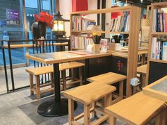 -和府捞面(EAC店)