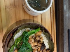 -72街荷叶饭(东方宝泰广场店)