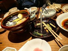 -清水亭湖北菜(大屯DT51店)