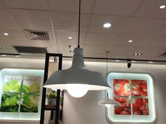 大堂-咬不得高祖生煎·简餐(杭州东站东广场店)