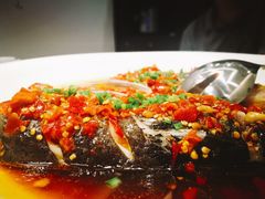 -毛家饭店·30年融合新湘菜(汉峪金谷店)
