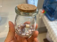 -十八字金·银饰·开蚌DIY·手工体验团建(君太百货店)