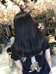 点击看大图 -简影造型·自选烫染接发salon