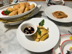 -新白鹿餐厅(第一百货店)
