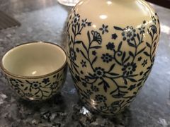 -菊上料理(蜀山银泰百货店)