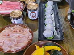 -黄潇洒老火锅(九眼桥宏济巷店)
