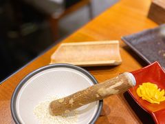 手磨芝麻-胜博殿霸王树(嘉里中心店)