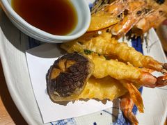 -大岛日本料理铁板烧(南通大饭店)