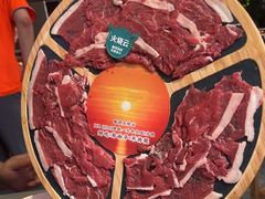 -乔先生涮肉·鲜活牛羊肉火锅(塘沽店)