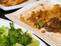 -美极鲜食坊(宝安南路店)