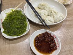 -津门张记包子铺(华昌道店)