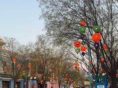 -沈阳方特欢乐世界