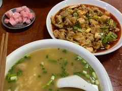-巷子肥肠(科华巷店)
