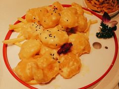 -津沽小院(天津之眼店)