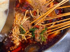 -满江红串串香(七道堰街店)