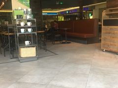 -星巴克(万都店)