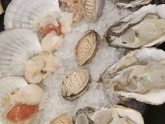 -熹悟海鲜火锅·广式打边炉