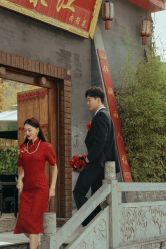 点击看大图 -纪可婚纱摄影平潭旅拍
