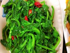 -晏老九豆花饭家常菜(上海城店)
