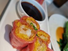 -蔡澜点心(三里屯T+MALL店)