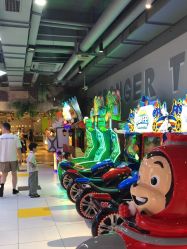 -宝燕乐园(闵行旗舰店)