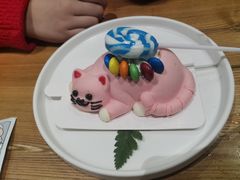 -猫小院猫主题餐厅(三里屯店)