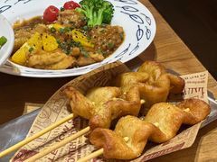 -肥朵食堂(带梦胡同店)