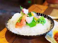 -和风清味日本料理(希尔顿店)