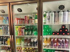 -英雄故事地摊烤肉(马驹桥店)