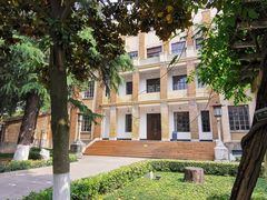 -南京中国近代史遗址博物馆(南京总统府)