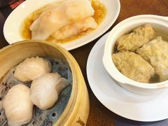 虾饺皇-京星港式饮茶Part.2店(忠孝东店)