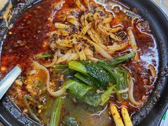 -曹宝林砂锅麻辣烫(星光路店)