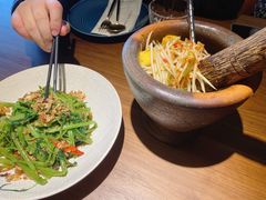 -星叶·东南亚料理(宁波万象汇店)