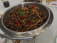 -郭林家常菜烤鸭(曙光西路店)