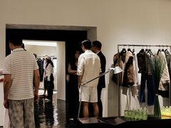 -港汇恒隆广场