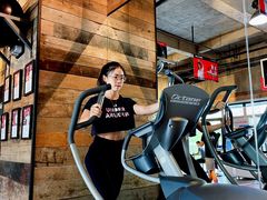 -OneFit健身(汇锦城店)