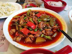 -廖老妈蹄花店(人民公园陕西街259号店)