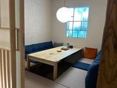 -茗知道茶馆(世博源店)