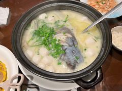-品渔味湖鲜馆(拈花湾店)