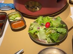 -西塔老太太泥炉烤肉(杭州首店)
