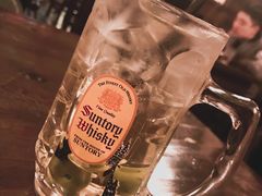梅子高杯酒-金龙咖喱