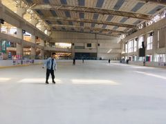 -冠军冰场CHAMPION RINK(中华城店)