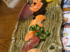 -傑·料理·海鲜放题(佛山文华荟店)